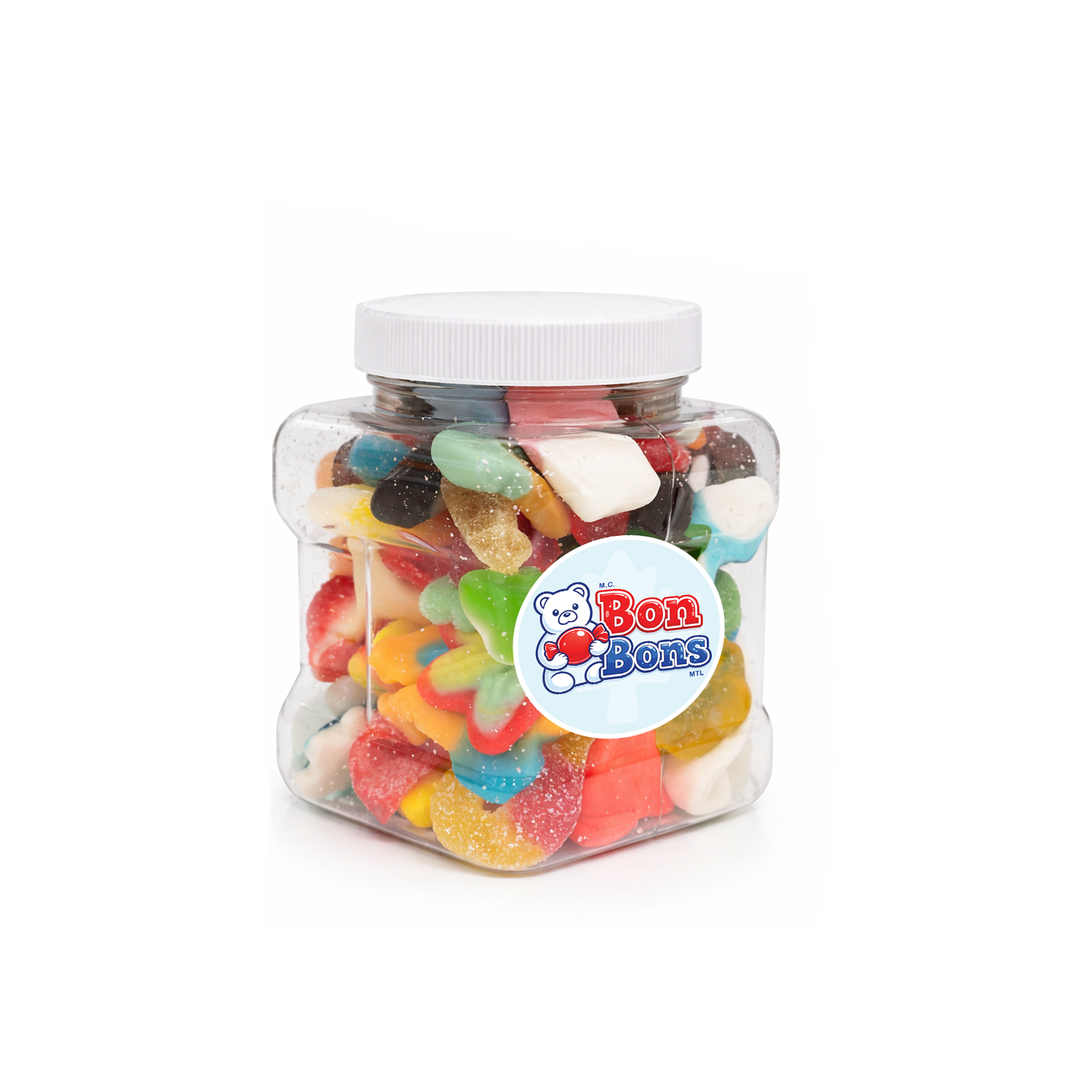 TikTok Live Mix Jar