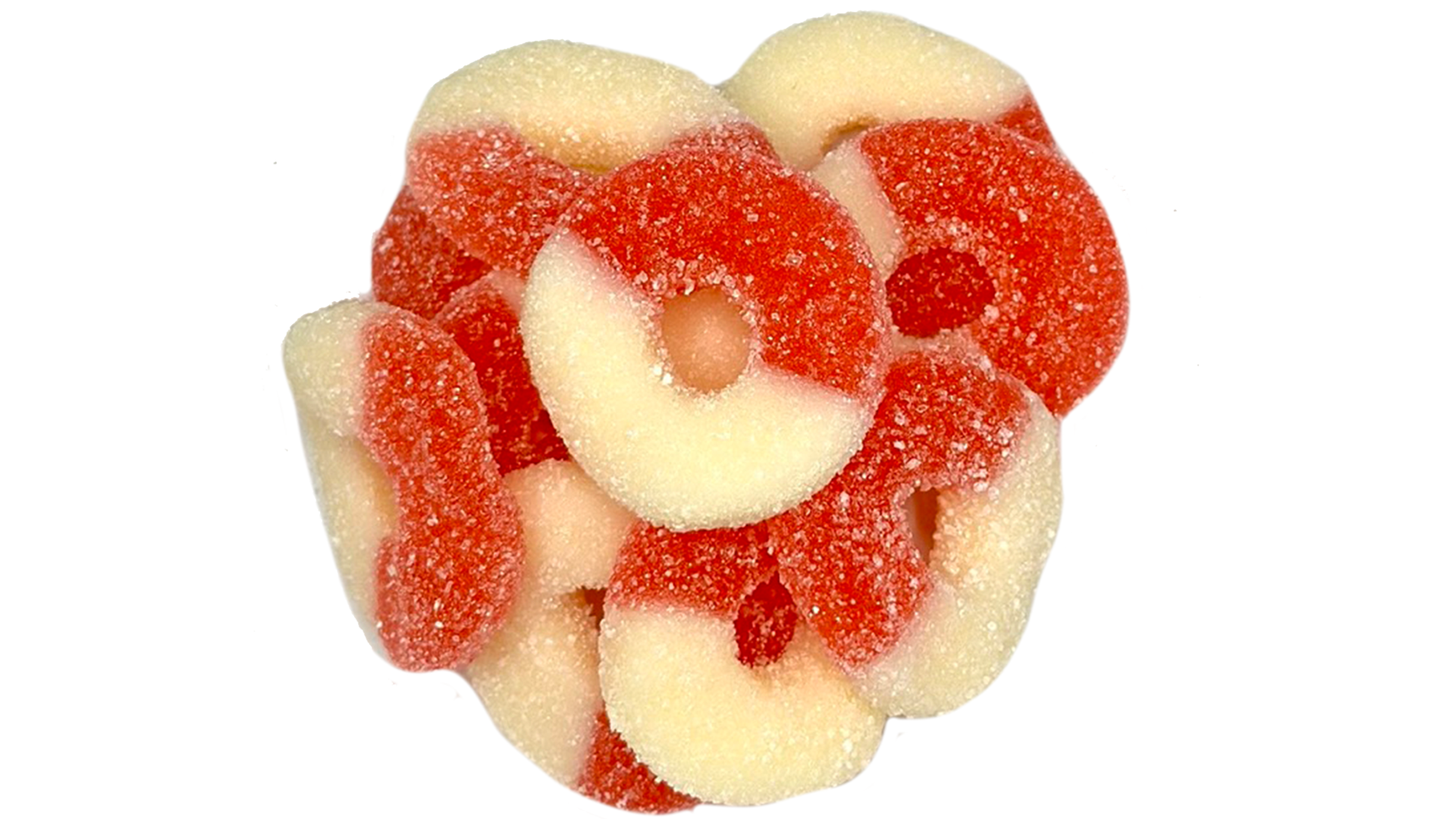 Watermelon Rings