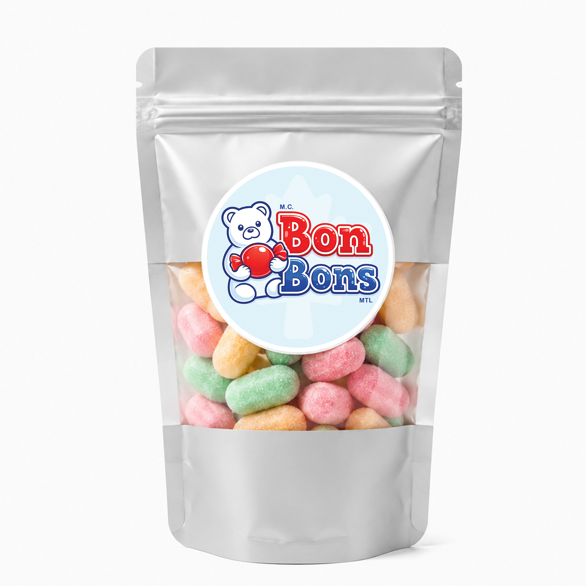 Mini Party Bag
